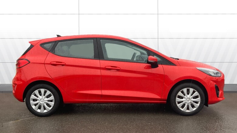 Ford Fiesta 1.1 75 Trend 5dr Petrol Hatchback